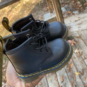 Dr. Martens
